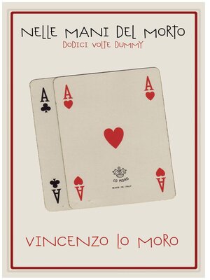 cover image of Nelle mani del morto